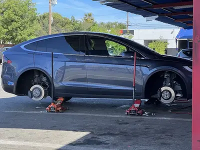 Big Discount Tire Pros