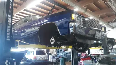 European Auto