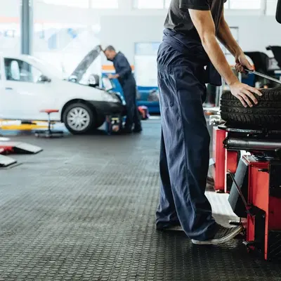 Golden Gate Auto Repair - Auto Repair Shop, Brake and Engine Repair in Fairfield CA