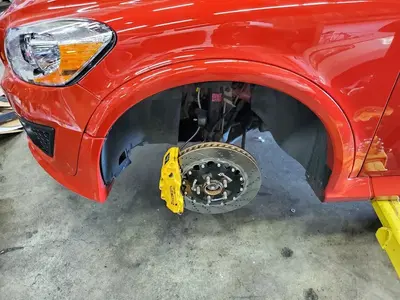 Family Auto Care