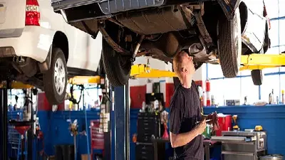 Vacaville Autopro