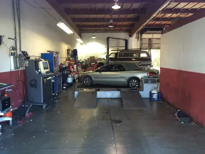 Vaca Valley Autocare