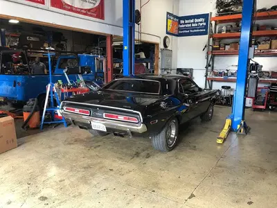 Ace Automotive and Performance