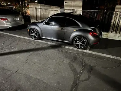 Caliber Collision