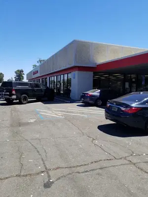 Firestone Complete Auto Care