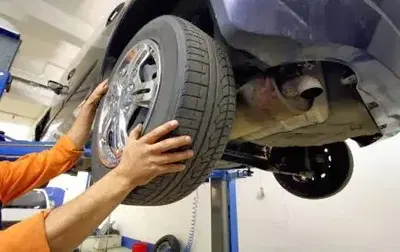 Prestige Tire & Motorworks