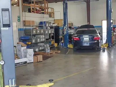 Wrench Works LLC