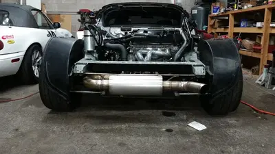 AJ's Auto Repair