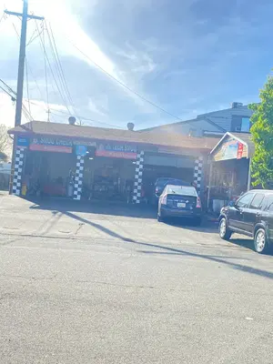 Victor's automotive repair