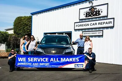 Business Photo