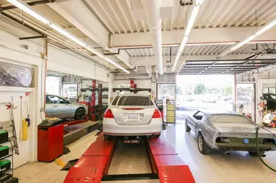 Peabody Auto Body