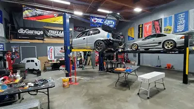 NorCal Chassis Works, LLC