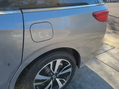 G & C Auto Body, Inc.