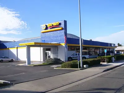 NAPA Auto Parts