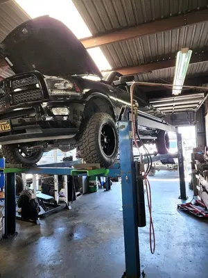 Fairfield Transmission Specialist - Repair Shop