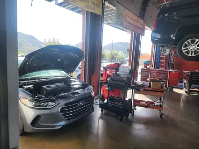 Joey's Auto Repair