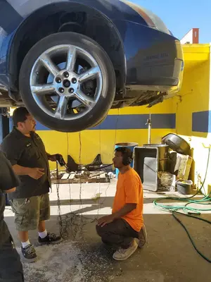 Unique Auto Care