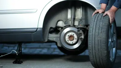 Bob's Tire & Alignment Service