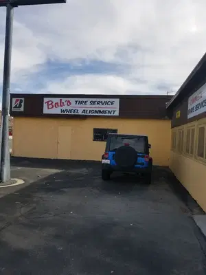 Business Photo