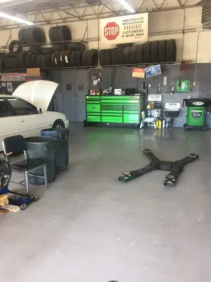Villegas Auto Repair & Service