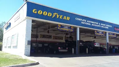 Tire Choice Auto Service Centers