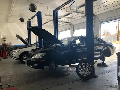 GLN Auto Pro§
