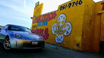 Caballero's Tire Service and Auto Repair