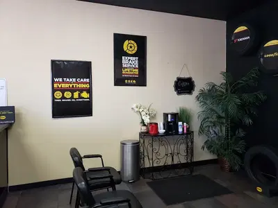 Business Photo