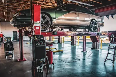 Big Apple Automotive