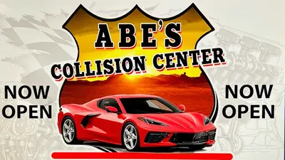 Abe’s Collision Center