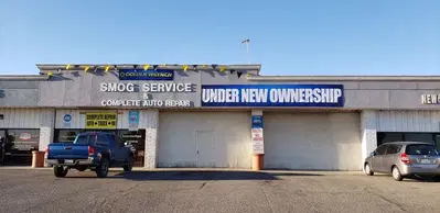 Golden Wrench Complete Auto Repair