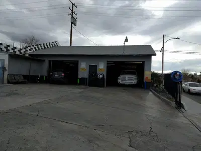 Carreno's Tire Shop