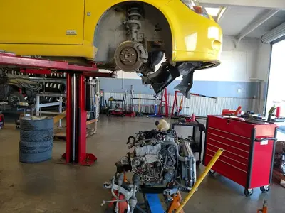Big Apple Automotive