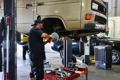 DreamCars European Auto Repair