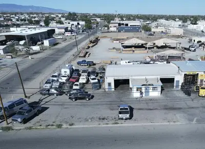 California Automotive Repair