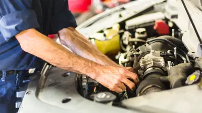 Duane's Automotive, Inc.