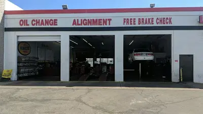 Brake Masters