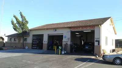 Yerena's Auto Care