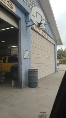 Jimarez Auto Repair