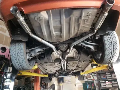 Reyes Auto Repair Service