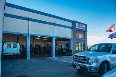 Big Apple Automotive