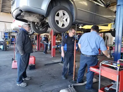 A-Action Automotive