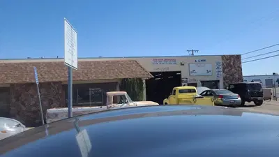 E&M Complete Auto &Truck Repair llc
