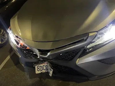 Caliber Collision