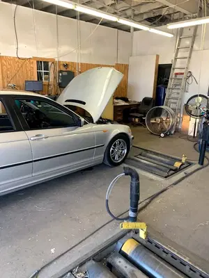 Autoworks Specialists Of Apple Valley & Smog
