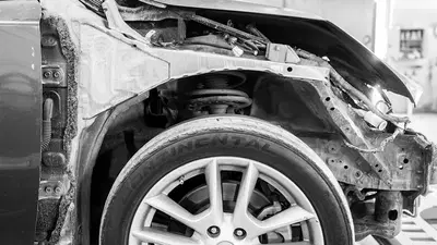 High Desert Auto Body
