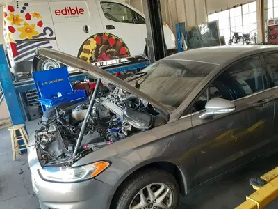 Emme Auto Repair