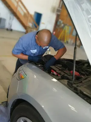 Pete's Road Service, Inc.