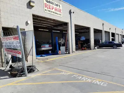 Garcia's Complete Auto Repair