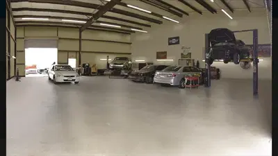 Universal Collision